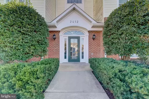2412 Chestnut Terrace Ct #202, Odenton, MD 21113