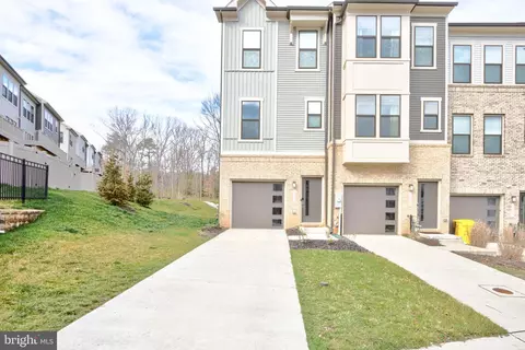 3326 Pitch Pine Dr, Laurel, MD 20724