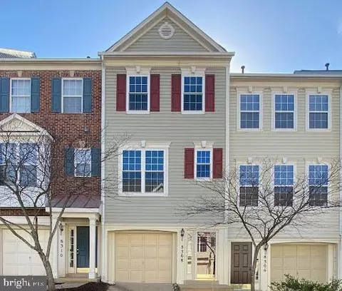 8308 Cloud St, Laurel, MD 20724