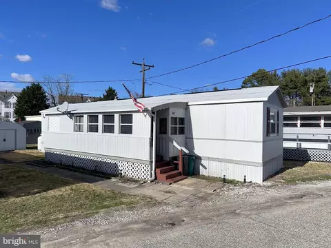 8049 Veterans Hwy #64, Millersville, MD 21108