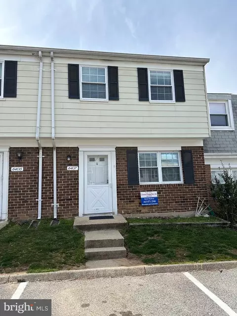 6407 Jefferson Pl, Glen Burnie, MD 21061