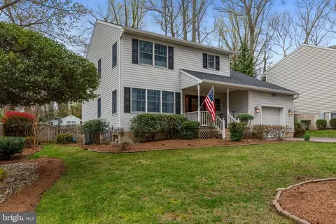 2689 Claibourne Rd, Annapolis, MD 21403