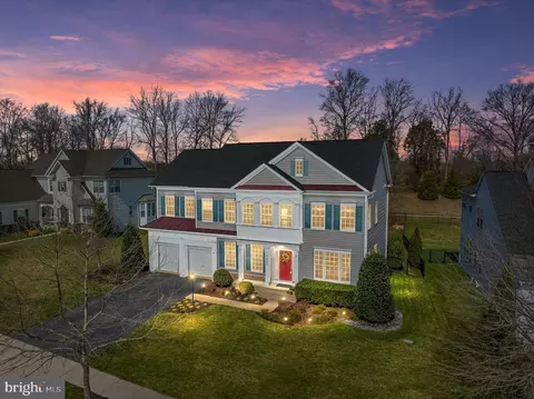 2422 Macallister Ln, Gambrills, MD 21054