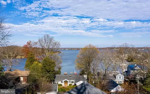 Exterior - 3541 S River Ter, Edgewater, MD 21037 photo 11 of 11