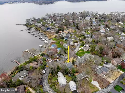 View/Area - 3541 S River Ter, Edgewater, MD 21037 photo 13 of 14