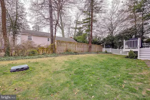 Exterior - 3541 S River Ter, Edgewater, MD 21037 photo 7 of 11