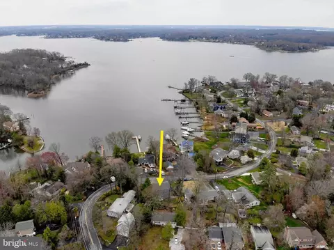 View/Area - 3541 S River Ter, Edgewater, MD 21037 photo 14 of 14
