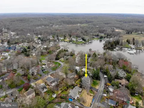 View/Area - 3541 S River Ter, Edgewater, MD 21037 photo 8 of 14