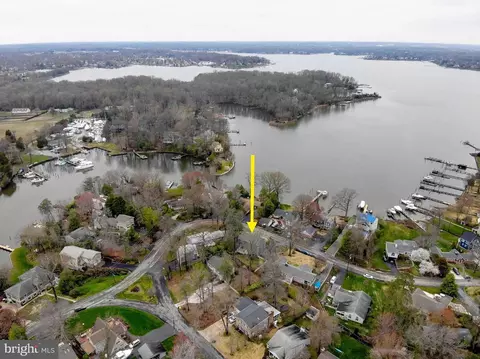View/Area - 3541 S River Ter, Edgewater, MD 21037 photo 7 of 14