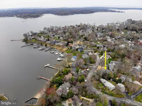 View/Area - 3541 S River Ter, Edgewater, MD 21037 photo 12 of 14
