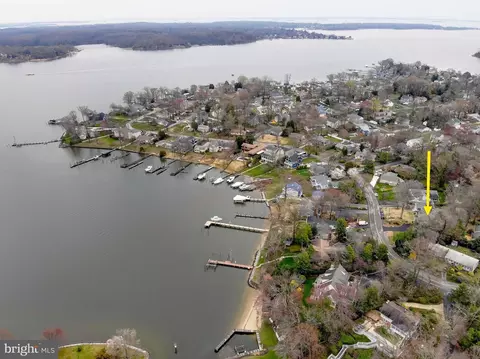View/Area - 3541 S River Ter, Edgewater, MD 21037 photo 11 of 14