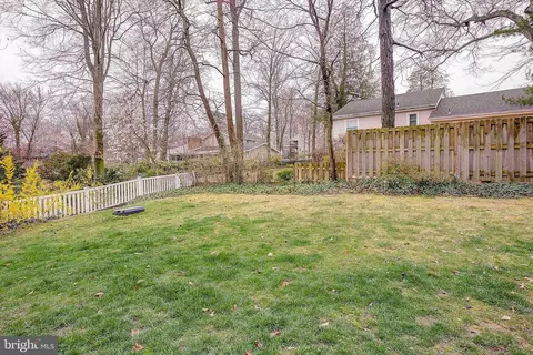 Exterior - 3541 S River Ter, Edgewater, MD 21037 photo 8 of 11