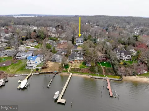 View/Area - 3541 S River Ter, Edgewater, MD 21037 photo 9 of 14