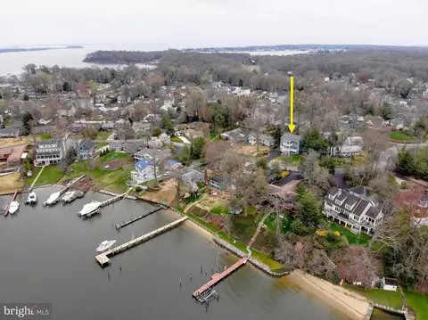 View/Area - 3541 S River Ter, Edgewater, MD 21037 photo 10 of 14
