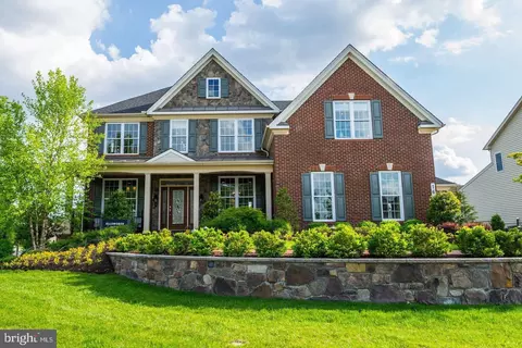 1637 Stream Valley Overlook, Severn, MD 21144