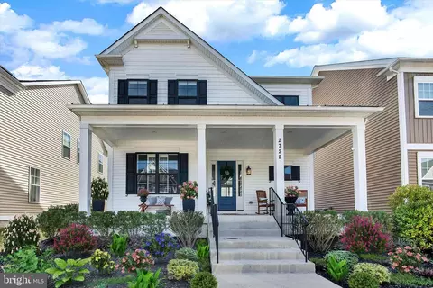2722 Orchard Oriole Way, Odenton, MD 21113