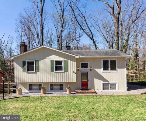 774 Windgate Dr, Annapolis, MD 21409