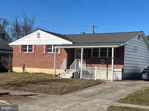 1209 Cedarcliff Dr, Glen Burnie, MD 21060