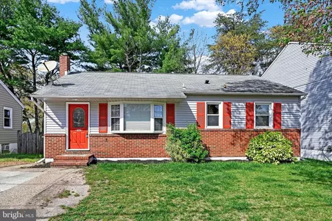 408 7th Ave NE, Glen Burnie, MD 21060