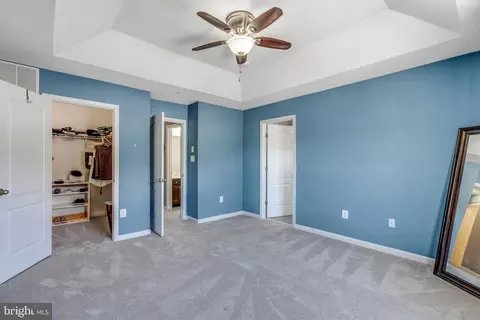 Bedroom - 7922 Silver Oak Rd, Hanover, MD 21076 photo 1 of 2