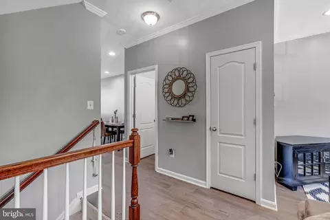 Entry Way - 7922 Silver Oak Rd, Hanover, MD 21076 photo 1 of 1