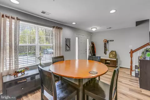 Dining - 7922 Silver Oak Rd, Hanover, MD 21076 photo 3 of 5