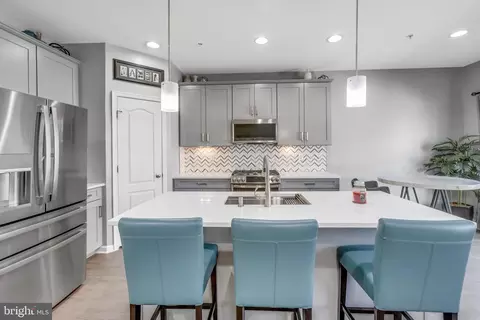 Kitchen - 7922 Silver Oak Rd, Hanover, MD 21076 photo 1 of 5