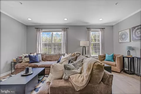 Living - 7922 Silver Oak Rd, Hanover, MD 21076 photo 1 of 1