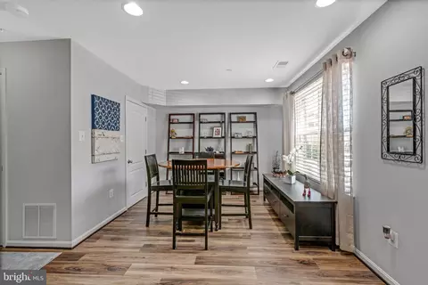 Dining - 7922 Silver Oak Rd, Hanover, MD 21076 photo 5 of 5