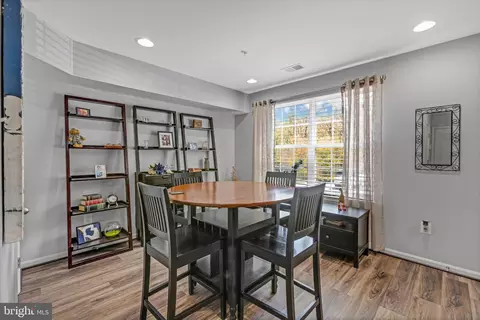 Dining - 7922 Silver Oak Rd, Hanover, MD 21076 photo 4 of 5