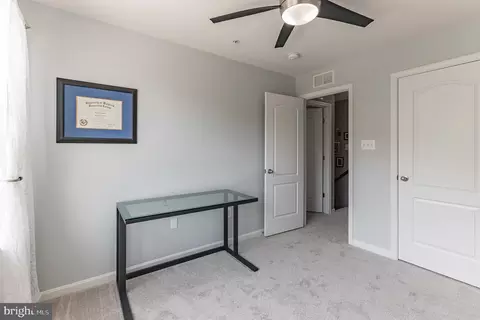 Bedroom - 7922 Silver Oak Rd, Hanover, MD 21076 photo 2 of 2