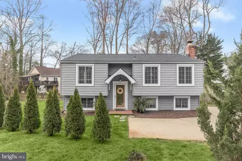 381 Blossom Tree Dr, Annapolis, MD 21409