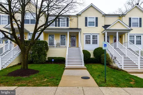 1646 Fallowfield Ct, Crofton, MD 21114