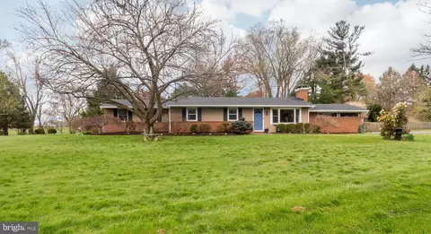 1794 William Rd, Millersville, MD 21108