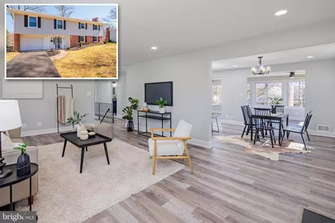 836 Cottonwood Dr, Severna Park, MD 21146
