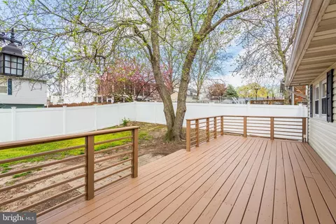 Exterior - 2306 229th St, Pasadena, MD 21122 photo 6 of 11