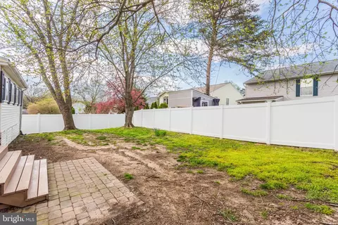 Exterior - 2306 229th St, Pasadena, MD 21122 photo 7 of 11