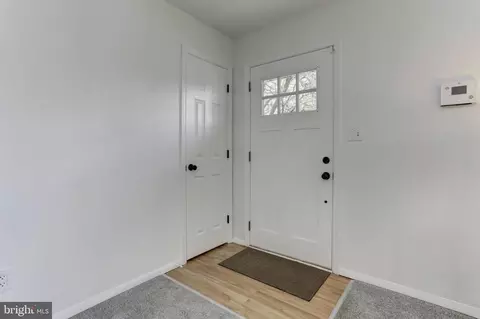 Entry Way - 2306 229th St, Pasadena, MD 21122 photo 1 of 1