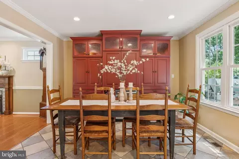 Dining - 609 Dunberry Dr, Arnold, MD 21012 photo 1 of 1