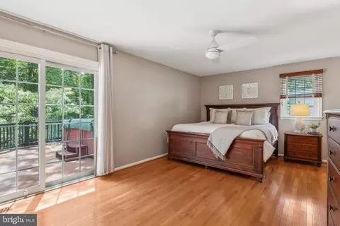 Bedroom - 609 Dunberry Dr, Arnold, MD 21012 photo 1 of 10