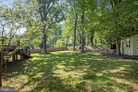 Exterior - 609 Dunberry Dr, Arnold, MD 21012 photo 8 of 9