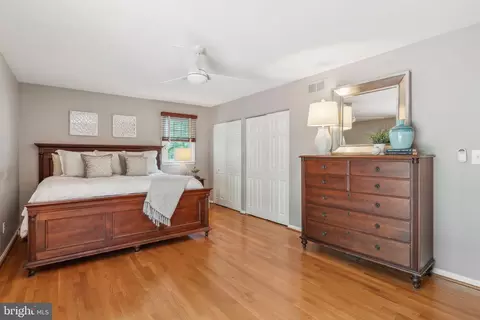 Bedroom - 609 Dunberry Dr, Arnold, MD 21012 photo 2 of 10