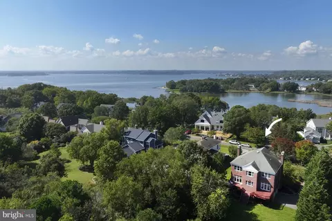 3419 Hidden River View Rd, Annapolis, MD 21403