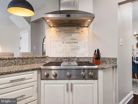 Kitchen - 2403 Kemper Rd, Crofton, MD 21114 photo 3 of 5