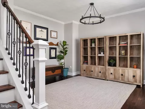 Entry Way - 2403 Kemper Rd, Crofton, MD 21114 photo 2 of 7