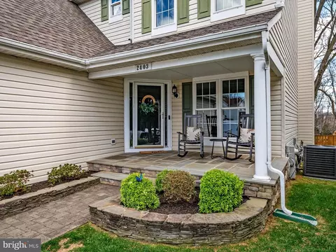 Exterior - 2403 Kemper Rd, Crofton, MD 21114 photo 2 of 9