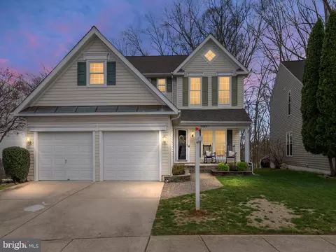 2403 Kemper Rd, Crofton, MD 21114