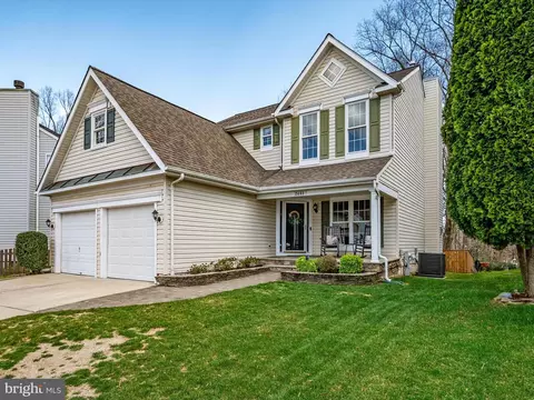 Exterior - 2403 Kemper Rd, Crofton, MD 21114 photo 8 of 9