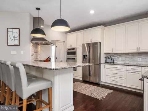 Kitchen - 2403 Kemper Rd, Crofton, MD 21114 photo 1 of 5