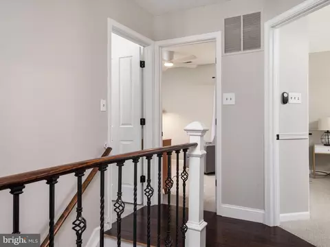 Entry Way - 2403 Kemper Rd, Crofton, MD 21114 photo 5 of 7